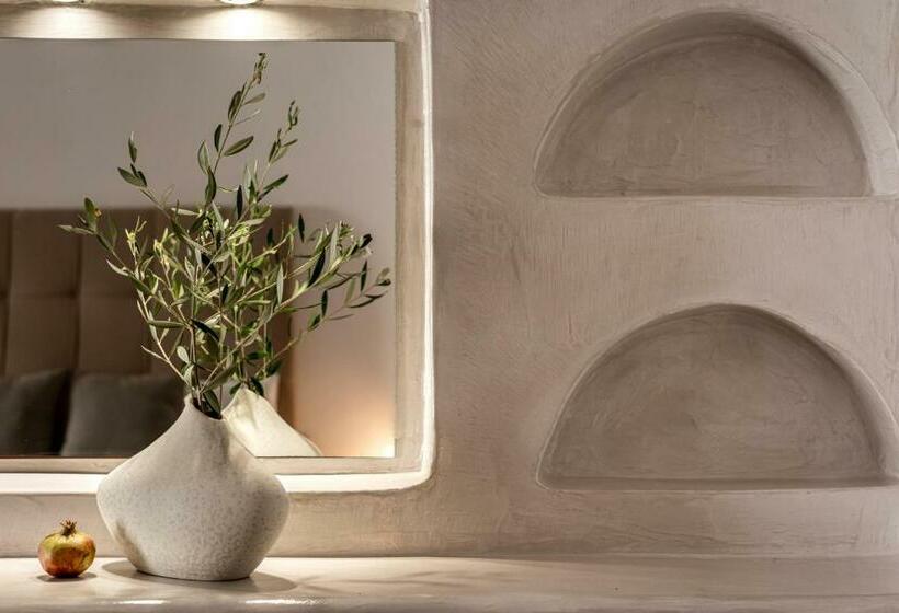 スタンダードルーム, Splendour Resort