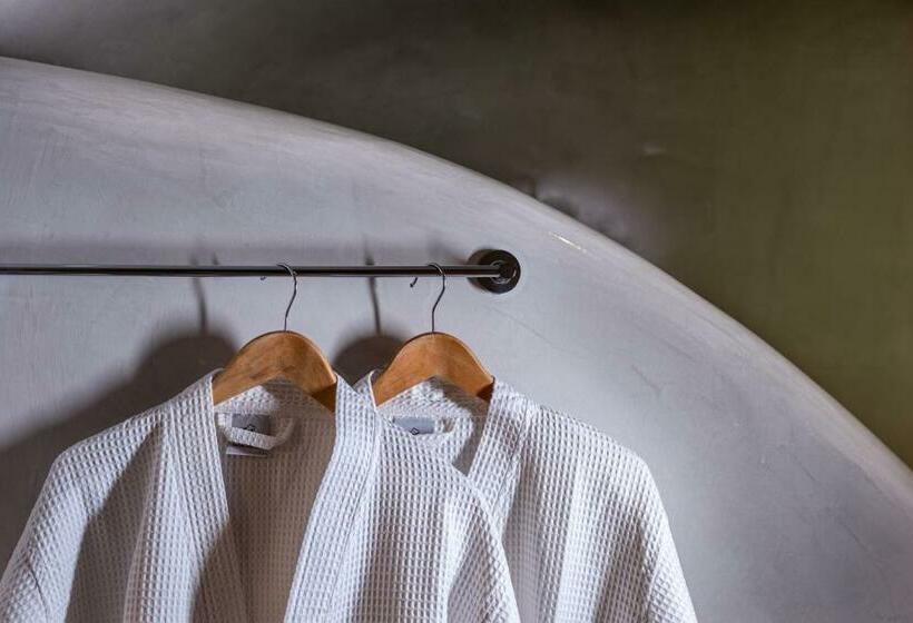 スタンダードルーム, Splendour Resort