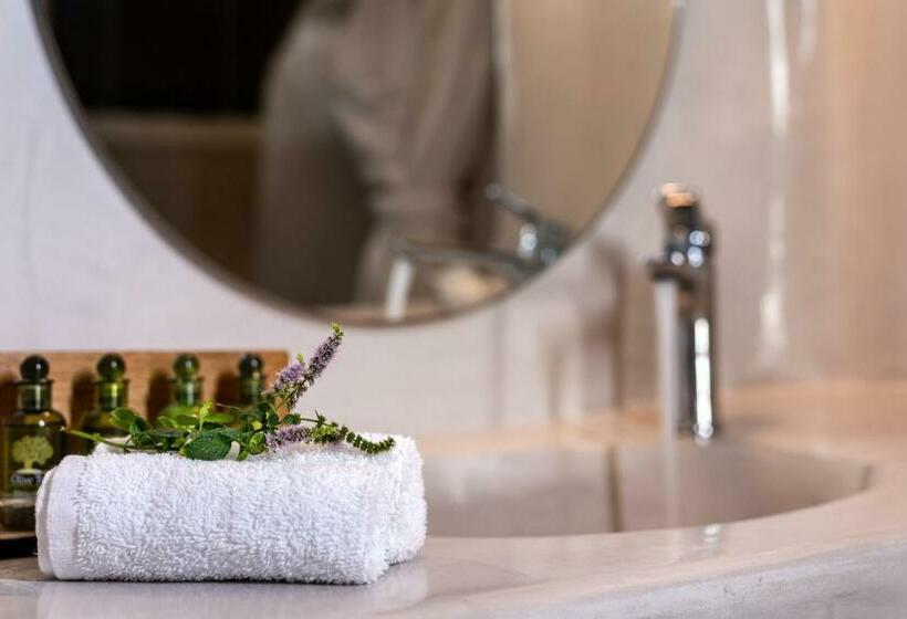 スイート（家族用）, Splendour Resort