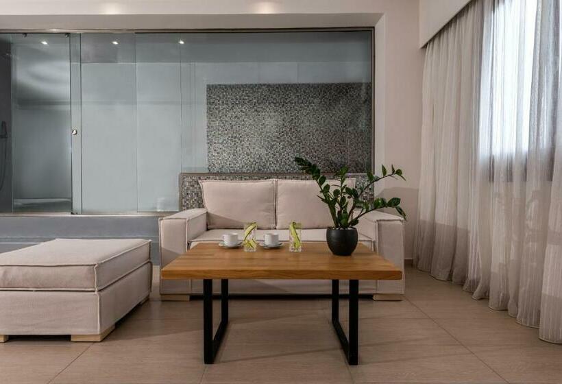 プール付きジュニアスイート, Splendour Resort