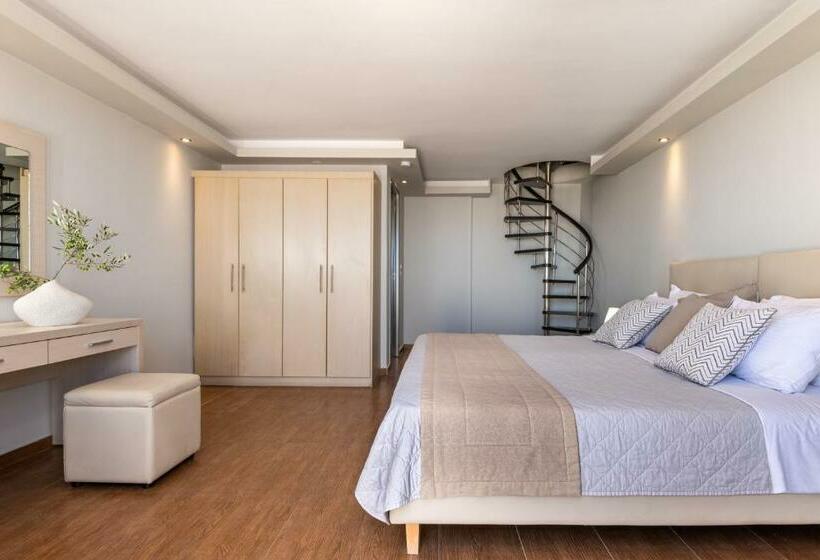 スイート（家族用）, Splendour Resort