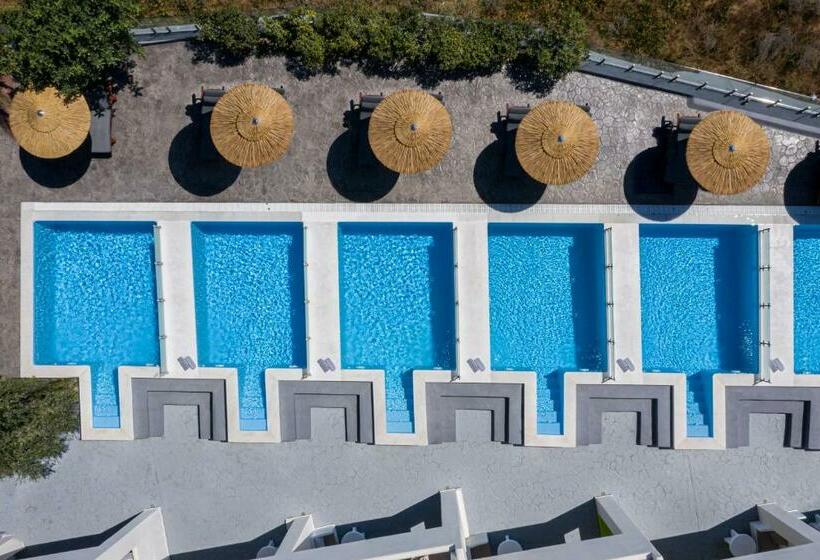 プール付きジュニアスイート, Splendour Resort