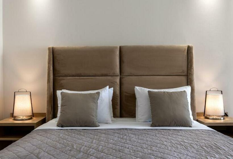 プール付きジュニアスイート, Splendour Resort