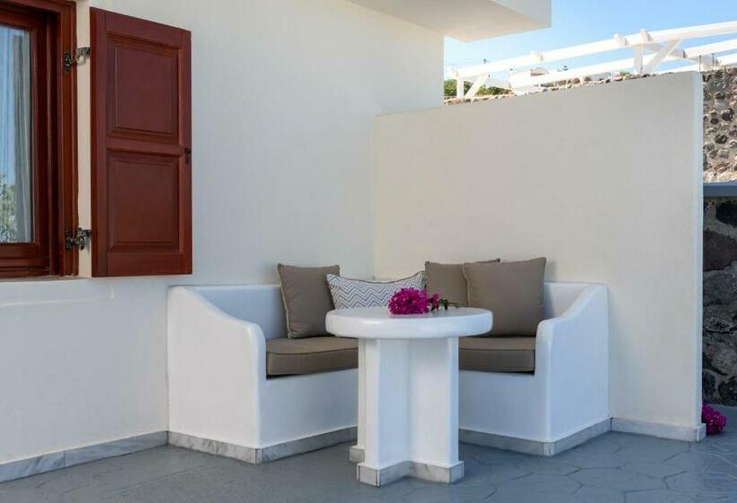 プール付きジュニアスイート, Splendour Resort