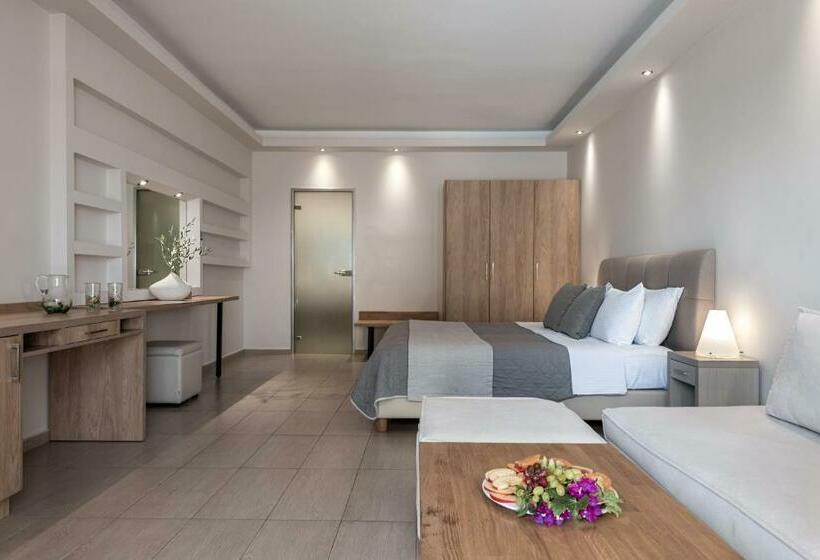 Полулюкс с Бассейном, Splendour Resort