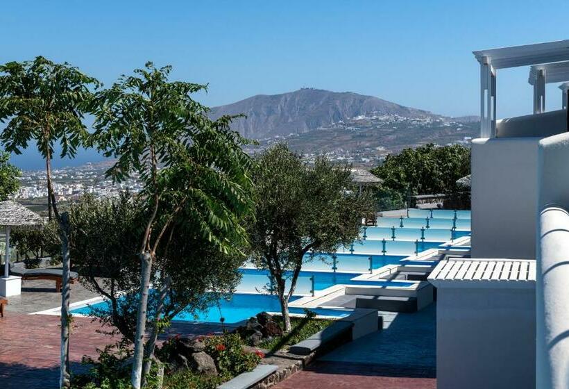 プール付きジュニアスイート, Splendour Resort