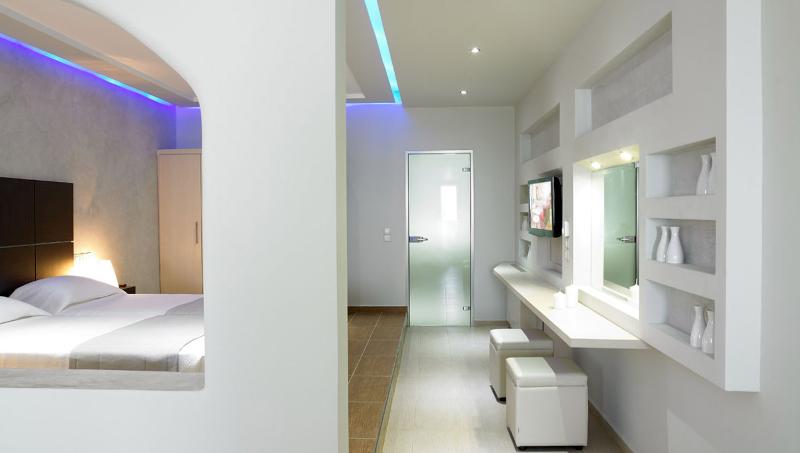 スタンダードルーム, Splendour Resort