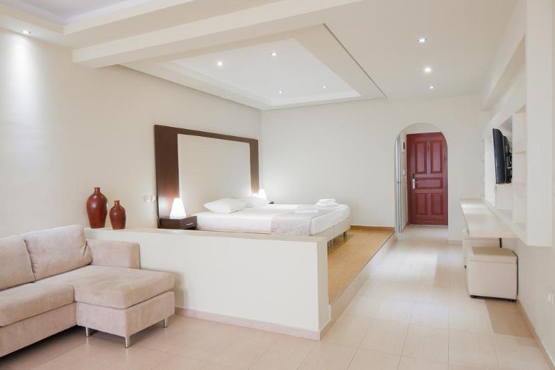 スタンダードルーム, Splendour Resort