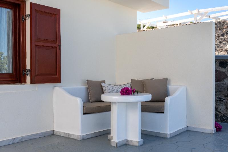 プール付きジュニアスイート, Splendour Resort