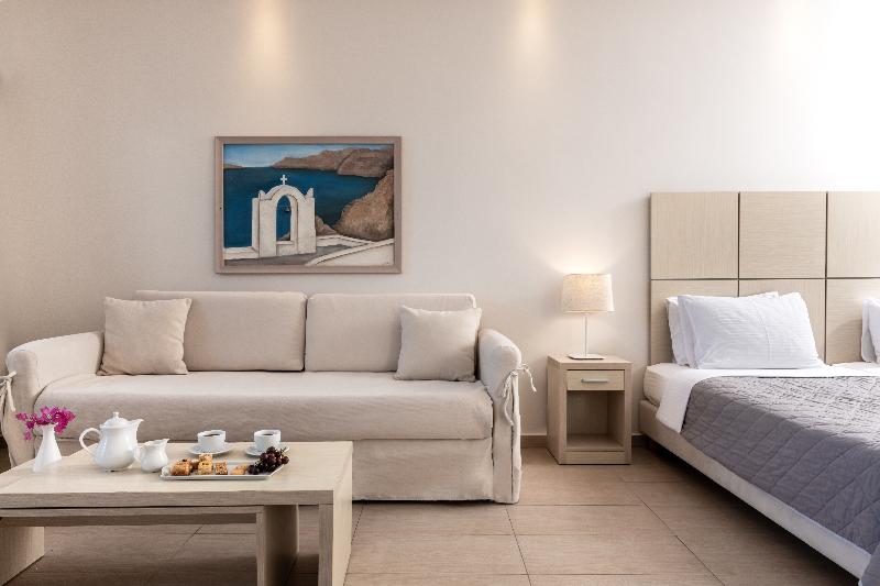 スーペリアールーム, Splendour Resort