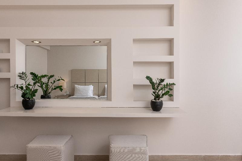 スーペリアールーム, Splendour Resort