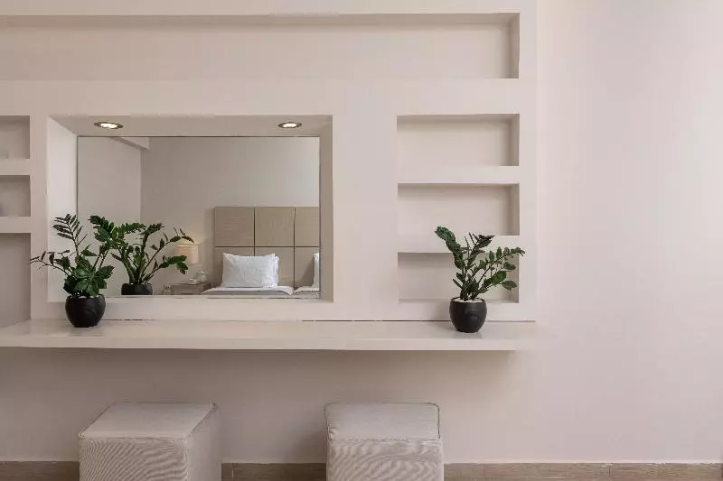 スーペリアールーム, Splendour Resort