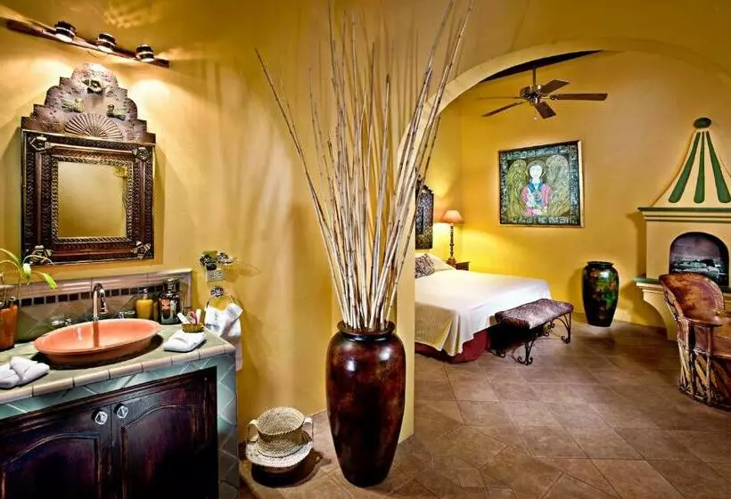 اتاق استاندارد, Casa Schuck Boutique