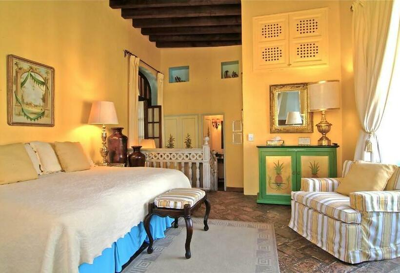 Номер Стандарт, Casa Schuck Boutique