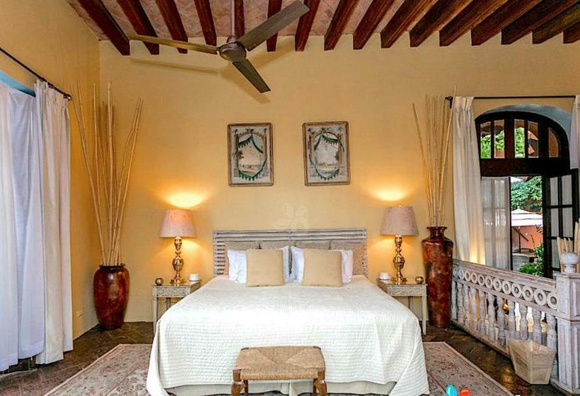 Номер Стандарт, Casa Schuck Boutique