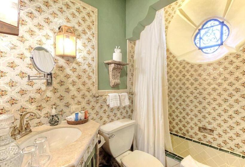 חדר סופריור, Casa Schuck Boutique