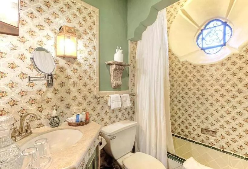اتاق سوپریور, Casa Schuck Boutique