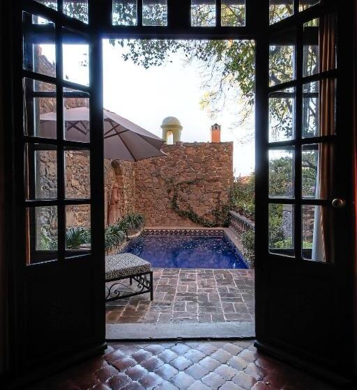 Номер Superior, Casa Schuck Boutique