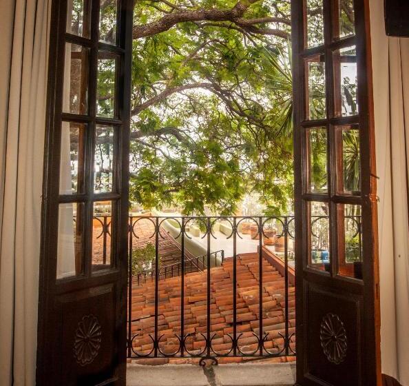 Номер Deluxe, Casa Schuck Boutique