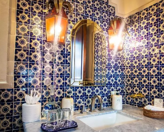 اتاق لوکس, Casa Schuck Boutique