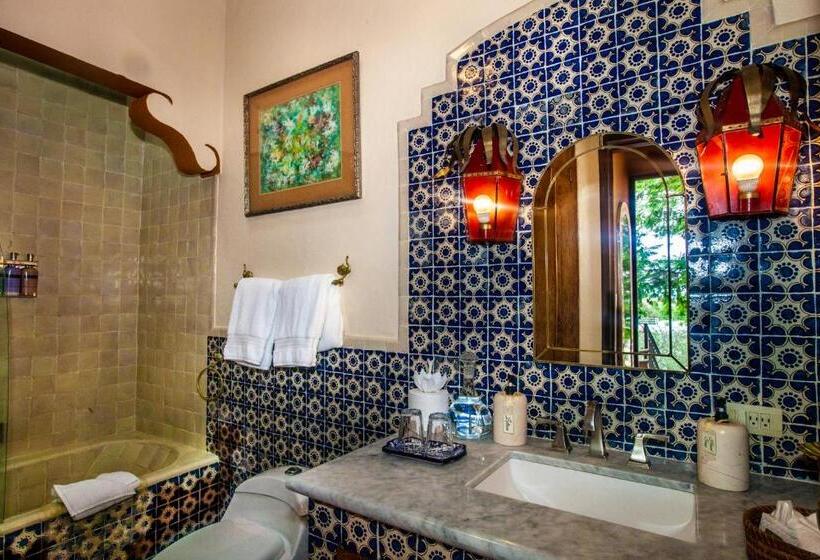 Номер Deluxe, Casa Schuck Boutique