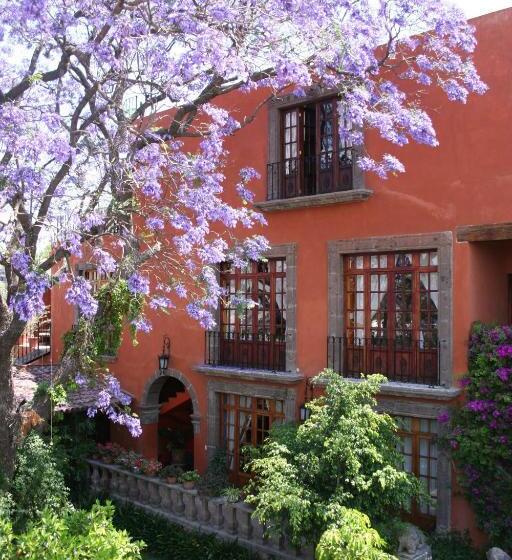 Номер Deluxe с Балконом, Casa Schuck Boutique