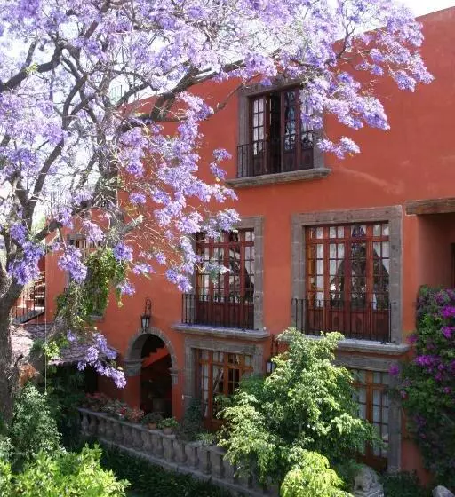 اتاق لوکس با بالکن, Casa Schuck Boutique