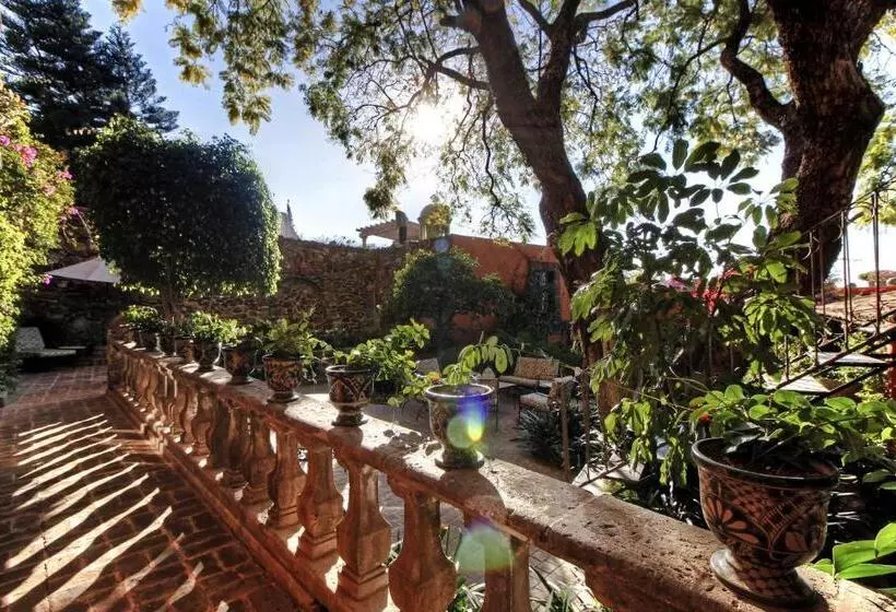سوییت, Casa Schuck Boutique