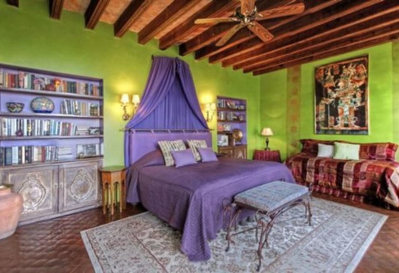 Номер Стандарт, Casa Schuck Boutique