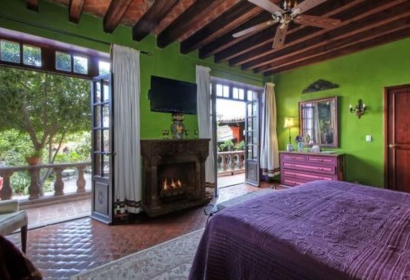 Номер Стандарт, Casa Schuck Boutique