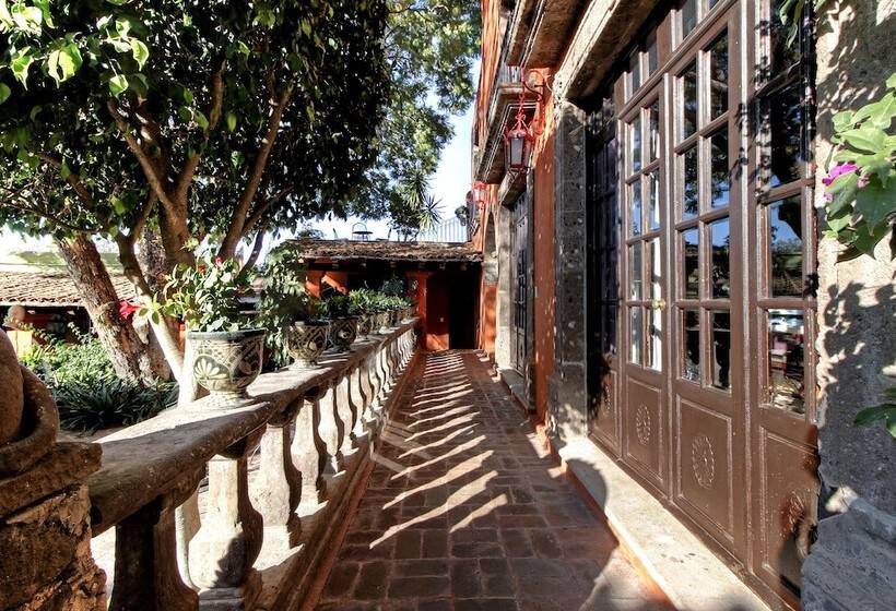 Номер Стандарт, Casa Schuck Boutique