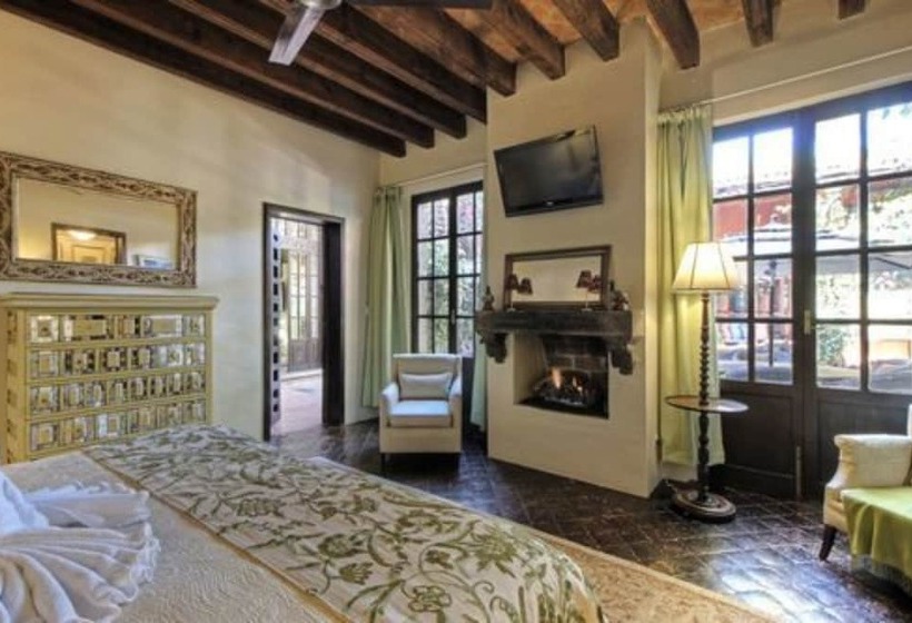 Номер Стандарт, Casa Schuck Boutique