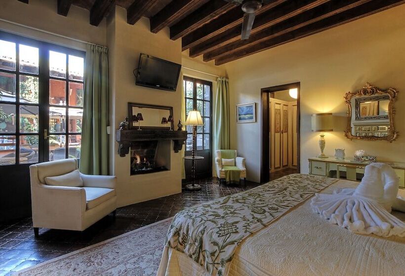 Номер Стандарт, Casa Schuck Boutique