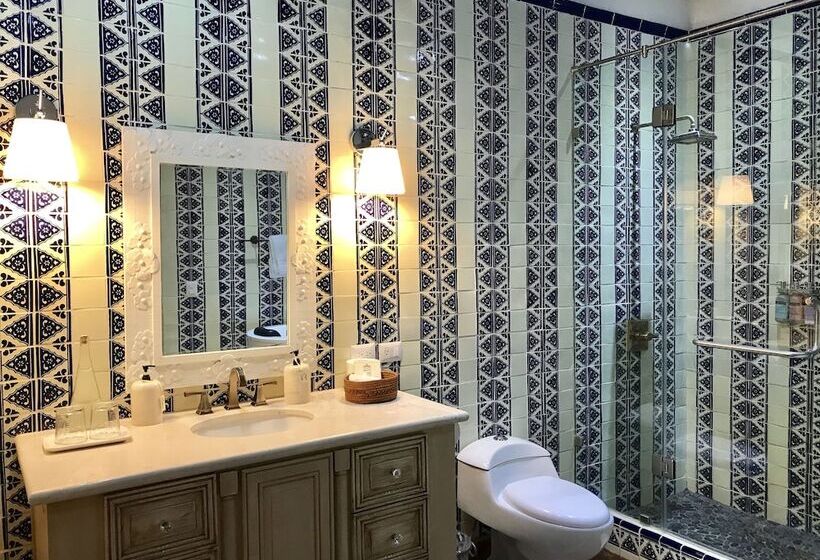 标准间, Casa Schuck Boutique