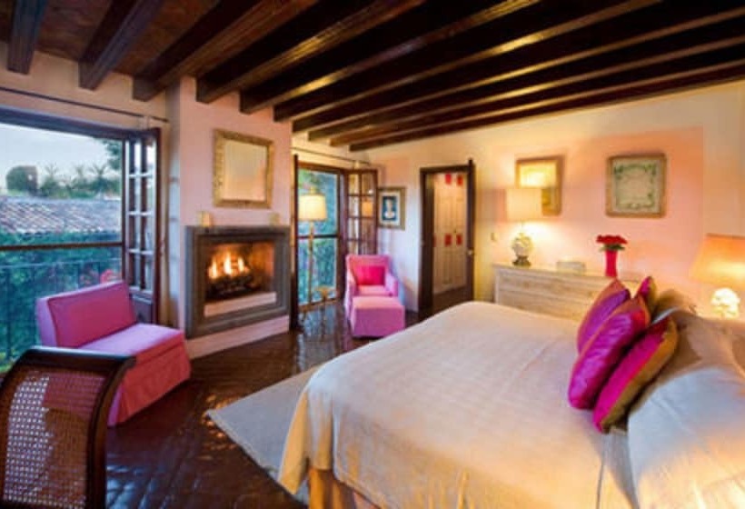 Номер Стандарт, Casa Schuck Boutique