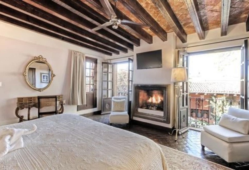 Номер Стандарт, Casa Schuck Boutique