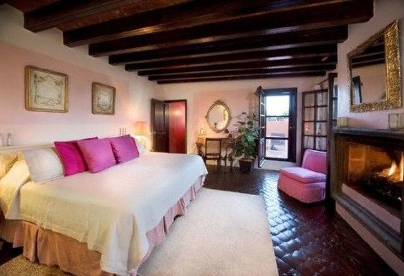 Номер Стандарт, Casa Schuck Boutique