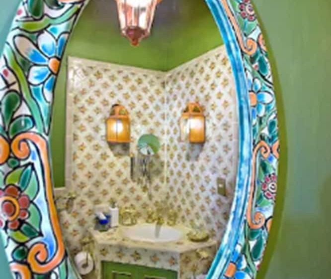 スタンダードルーム, Casa Schuck Boutique