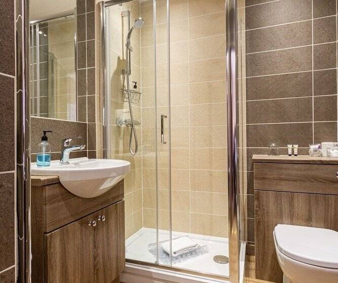 スタンダードルーム, Stone Villa Chester