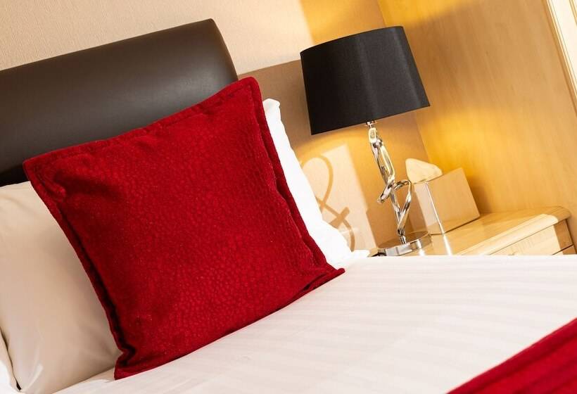 エクゼクティブルーム, Stone Villa Chester