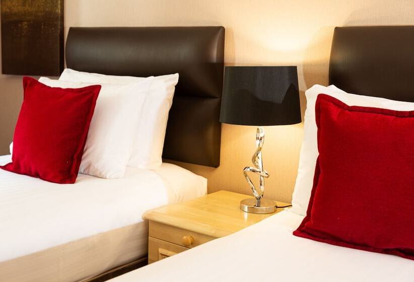Номер Executive, Stone Villa Chester