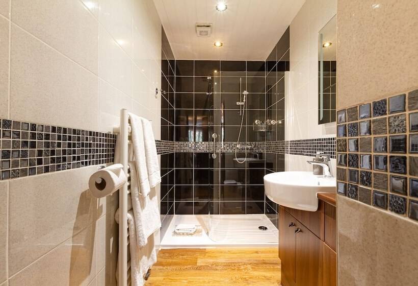 Номер Executive, Stone Villa Chester