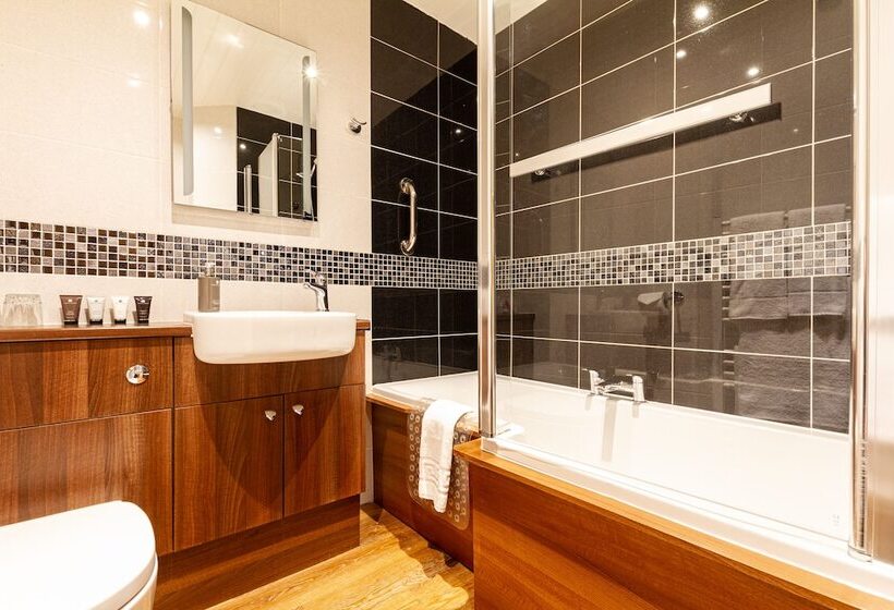 Номер Executive, Stone Villa Chester