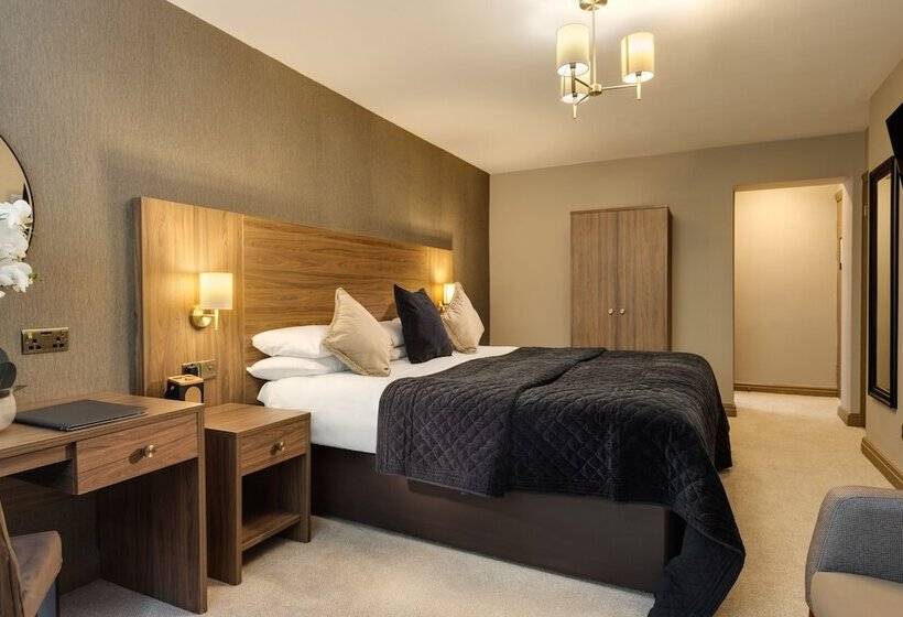 Номер Executive, Stone Villa Chester