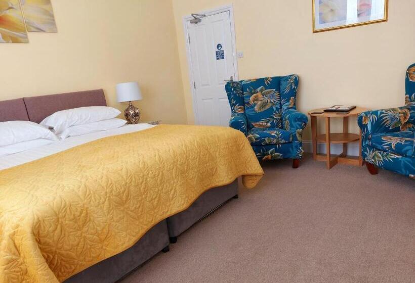 חדר סופריור, Two Beaches