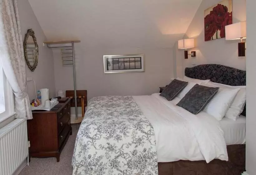 Camera Standard Singola Vista Mare, Two Beaches