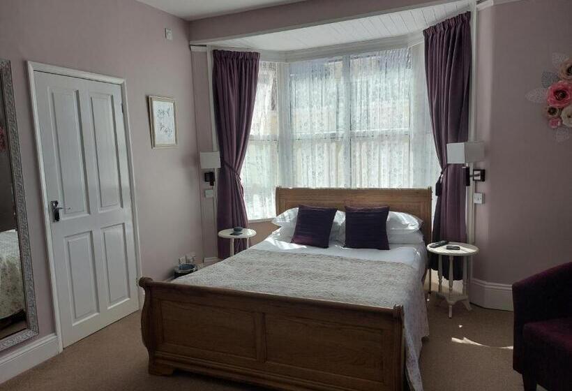 חדר סופריור, Two Beaches