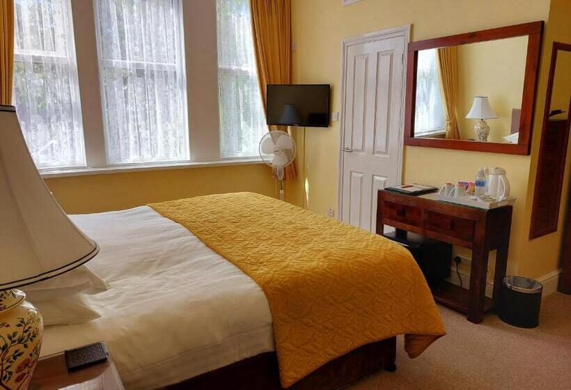 חדר סופריור, Two Beaches