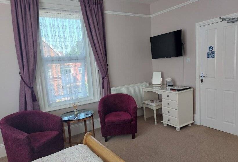 חדר סופריור, Two Beaches