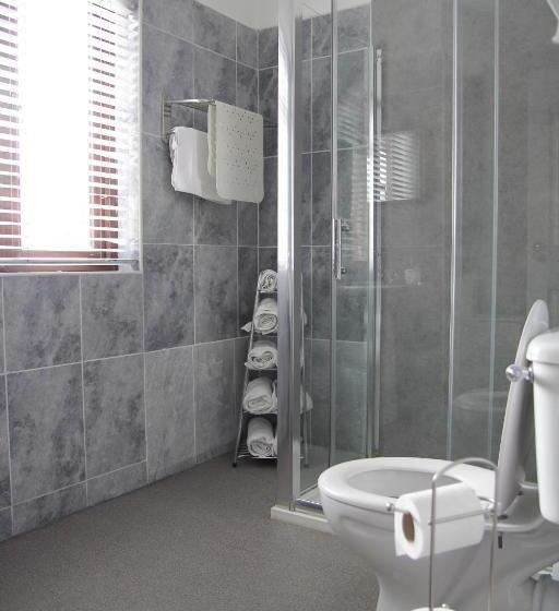 Номер Стандарт, Greenmount Bed And Breakfast